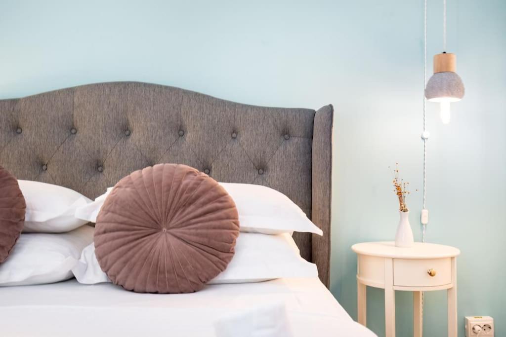 Intercontinental Apart - Massage Terrace Fireplace Bucharest Luaran gambar